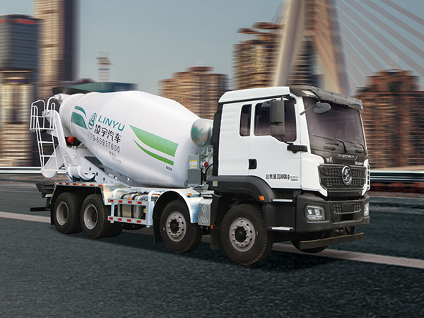 水泥罐車裝卸操作技巧是什么？提高安全性和效率是關(guān)鍵！