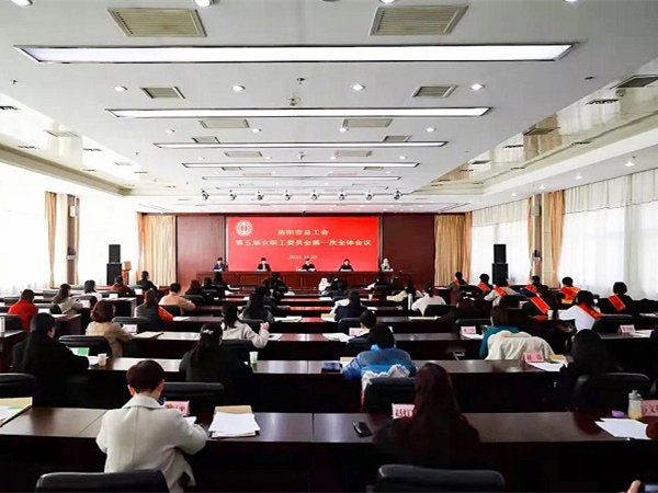 贊！她們獲得“河南省五一巾幗標兵崗”榮譽稱號