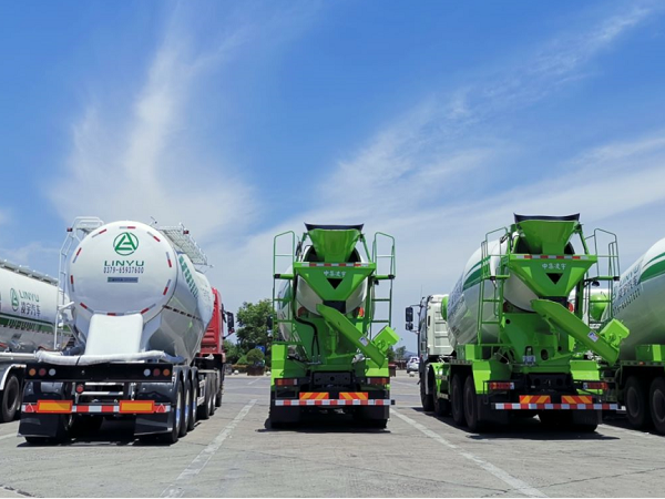 重卡市場11月份繼續(xù)高歌，累計(jì)銷量150.2萬輛！！！