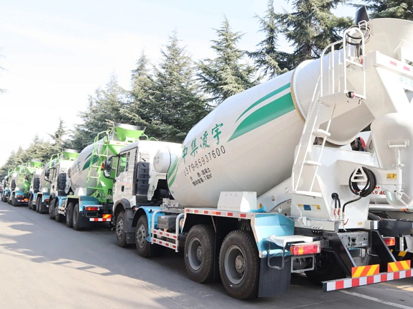 2021年重卡行業(yè)豪取“開門紅”，1月份銷量逼近19萬輛，同比大漲62%