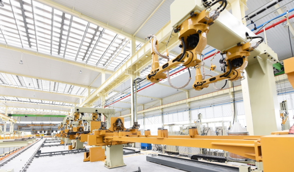 【集團新聞】中集車輛2024年三季度財報發(fā)布：營收達51.2億元，積極探索新質生產力的破局之道