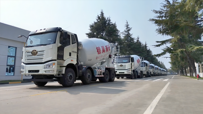 【發(fā)車(chē)新聞】萬(wàn)物復(fù)蘇春風(fēng)暖，凌宇發(fā)車(chē)正當(dāng)時(shí)！