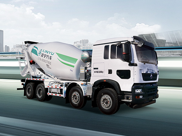如何判斷水泥罐車的質(zhì)量和性能呢？這些知識要知道！