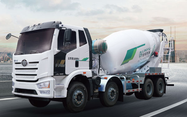 凌宇汽車:一次發車的背后，竟然藏著這么多故事！