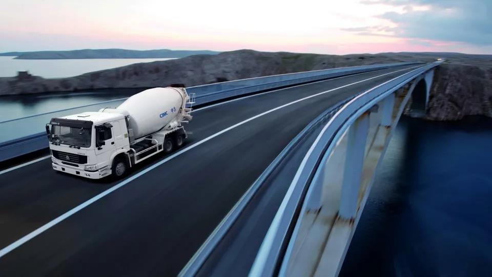 【集團新聞】 中集上半年業(yè)績創(chuàng)歷史新高：營收732億，同比增長85% ！